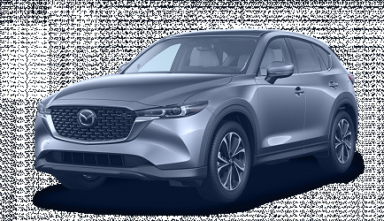 2023 Mazda CX-5 – Compare Vehicle Specs & Trims | Mazda USA